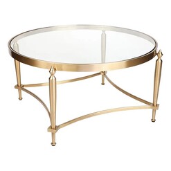 Picture of Jak Coffee Table Metal Assorted CAFE Lighting & Living