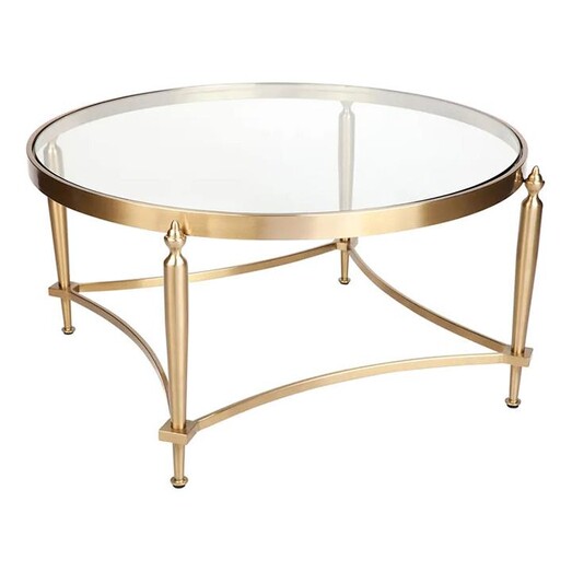 Picture of Jak Coffee Table Metal Assorted CAFE Lighting & Living