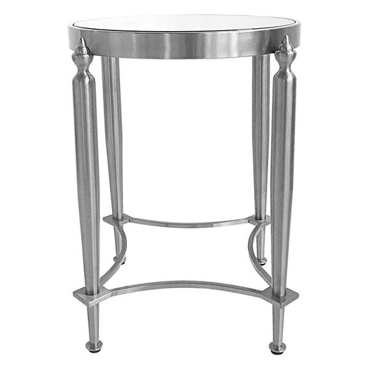 Picture of Jak Side Table Metal Assorted CAFE Lighting & Living