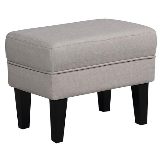 Picture of Jasper Ottoman Fabric Assorted Dover Mason Picture of Jasper Ottoman Fabric Assorted Dover Mason