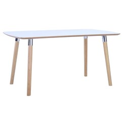 Picture of Jayla Dining Table MDF Assorted Iniko