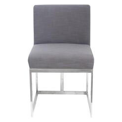 Picture of Jenkinston Dining Chair Fabric Assorted Dasch Design