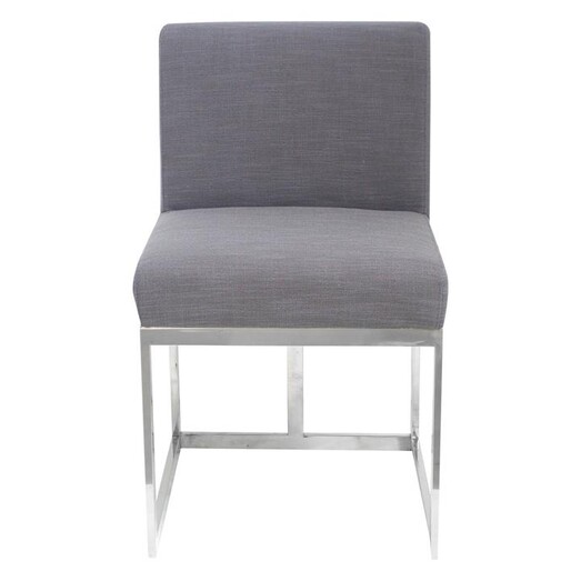 Picture of Jenkinston Dining Chair Fabric Assorted Dasch Design