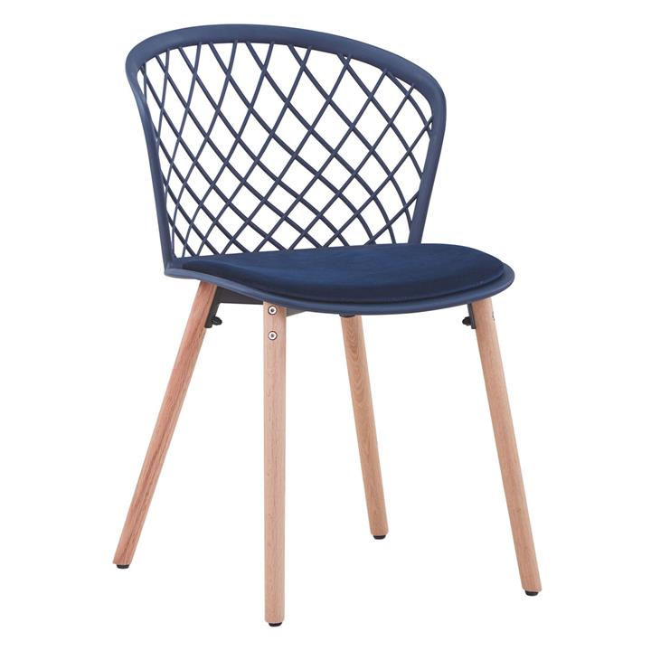 Picture of Jennie Fabric Dining Chair Assorted Iniko