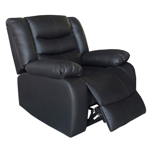 Picture of Jens Faux Leather Recliner Assorted Rothbury Home
