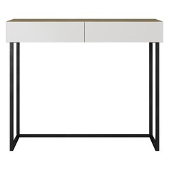 Picture of Johnson 2 Drawer Console Table Chipboard Assorted U.S Designs