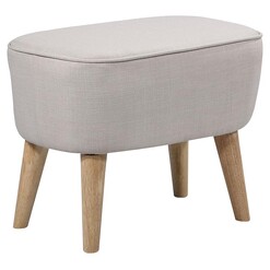 Picture of Juliette Ottoman Fabric Assorted Dover Mason