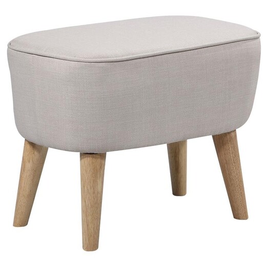 Picture of Juliette Ottoman Fabric Assorted Dover Mason Picture of Juliette Ottoman Fabric Assorted Dover Mason