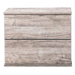 Picture of Jupiter Bedside Table MDF Assorted Emma's Design