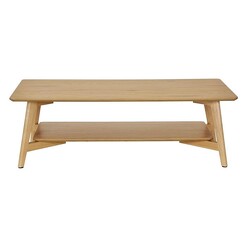Picture of Kade Coffee Table Wood Assorted Zanui Collection