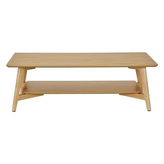 Picture of Kade Coffee Table Wood Assorted Zanui Collection