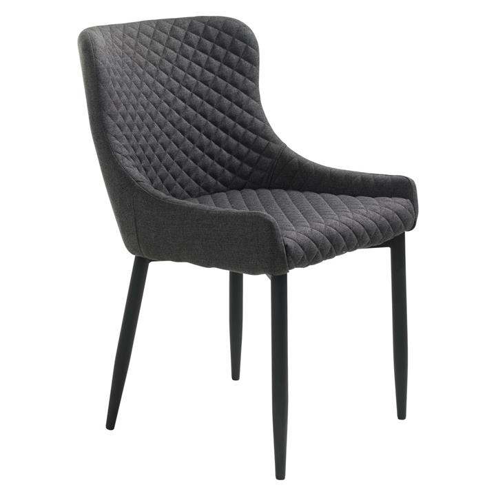 Picture of Kai Dining chair Fabric Assorted Iniko