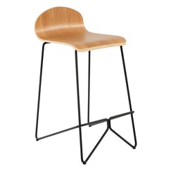 Picture of Kaira Bar Stool Steel Assorted Living by Design