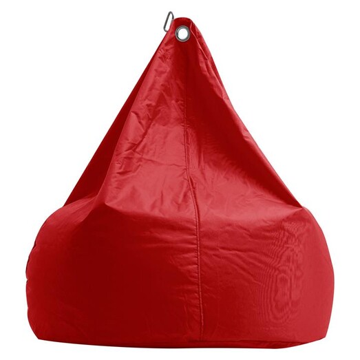 Picture of Kalahari Outdoor Bean Bag Cover Size Medium in Red by Furniture Runway Picture of Kalahari Outdoor Bean Bag Cover Size Medium in Red by Furniture Runway