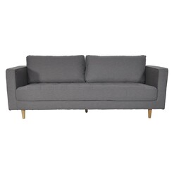 Picture of Karl 3.5 Seater Sofa, Fabric Assorted Citron Life