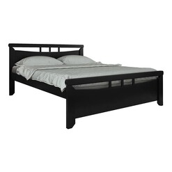 Picture of Kearney Timber Bed Frame Pine Assorted Regal Royal Design