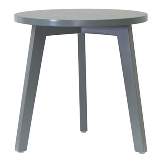 Picture of Kelly Side Table Wood Grey Satara Picture of Kelly Side Table Wood Grey Satara
