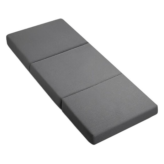 Picture of Kemmen Folding Portable Mattress Fabric Grey Giselle Bedding Picture of Kemmen Folding Portable Mattress Fabric Grey Giselle Bedding