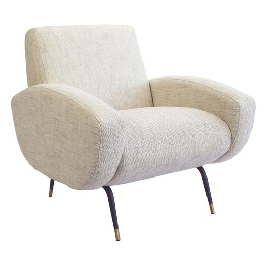 Picture of Kennedy Fabric Armchair Assorted D&D Design