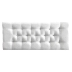 Picture of Khara Bed Head Fabric Assorted Cornermill