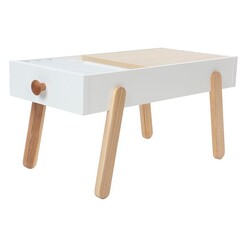 Picture of Kiddy Coffee Table MDF White Modish