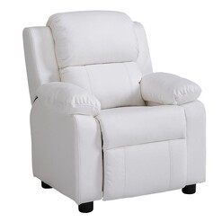 Picture of Kids PU Recliner Sofa Polyurethane Assorted Emporium Oggetti