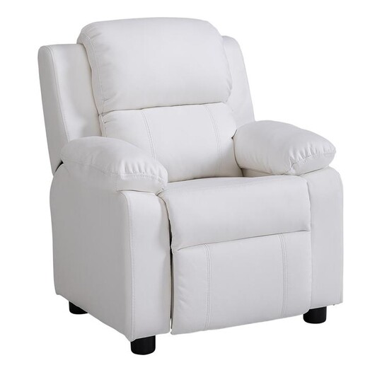 Picture of Kids PU Recliner Sofa Polyurethane Assorted Emporium Oggetti