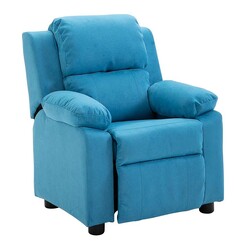 Picture of Kids Recliner Sofa Fabric Assorted Emporium Oggetti