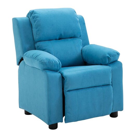 Picture of Kids Recliner Sofa Fabric Assorted Emporium Oggetti