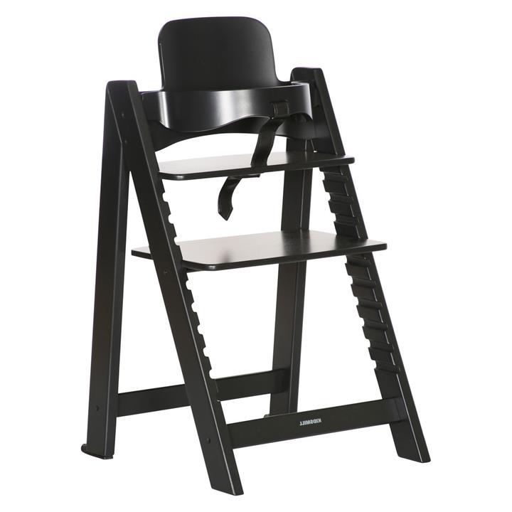 Picture of Kidsmill Up! High Chair Wood Assorted