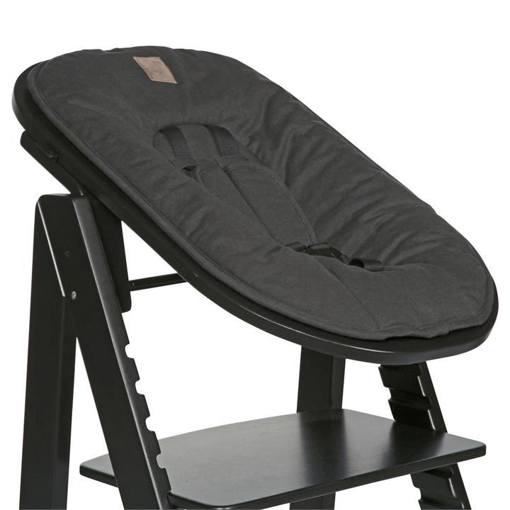 Picture of Kidsmill Up! Highchair Newborn Set Wood Assorted