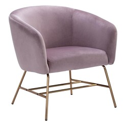 Picture of Knox Fabric Occasional Chair Assorted Iniko