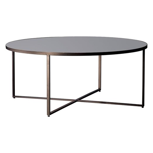 Picture of Koebi Coffee Table Metal Grey Castle Road Interiors