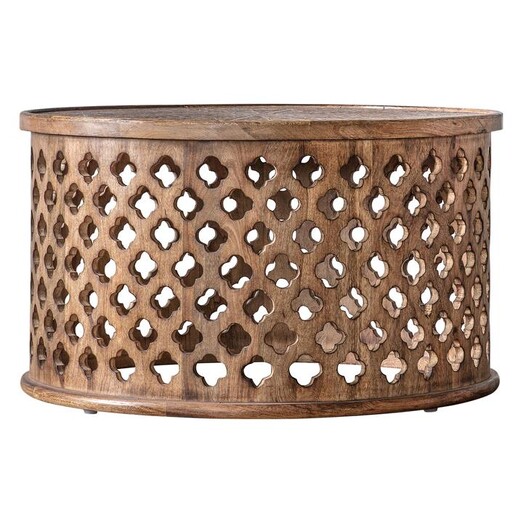 Picture of Kwabena Coffee Table Wood Natural Castle Road Interiors Picture of Kwabena Coffee Table Wood Natural Castle Road Interiors