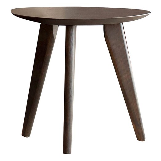 Picture of Kyoto Wooden Bedside Table Ash Assorted HOMESTAR