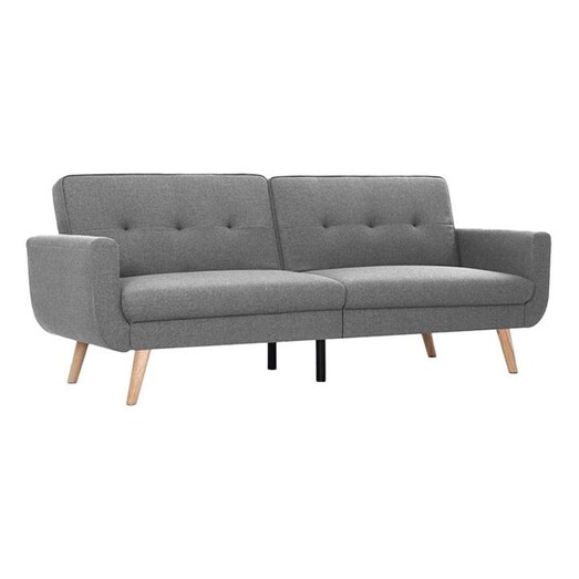 Picture of Ladurie 3 Seater Sofa Bed Fabric Assorted Resort Living