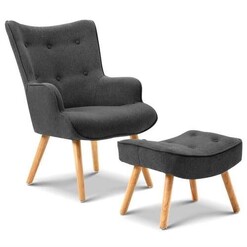 Picture of LANSAR Lounge Accent Chair