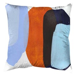 Picture of Larger Than Life 9 Cushion Size 45 x 45cm by United Artworks