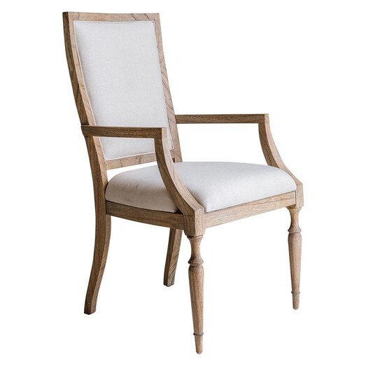 Picture of Launceston Dining Armchair Wood Natural Castle Road Interiors Picture of Launceston Dining Armchair Wood Natural Castle Road Interiors