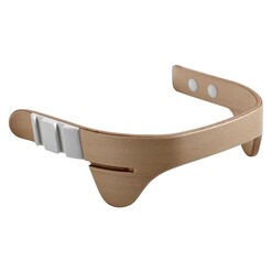 Picture of Leander Chair Safety Bar in Linen