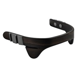 Picture of Leander Chair Safety Bar in Walnut