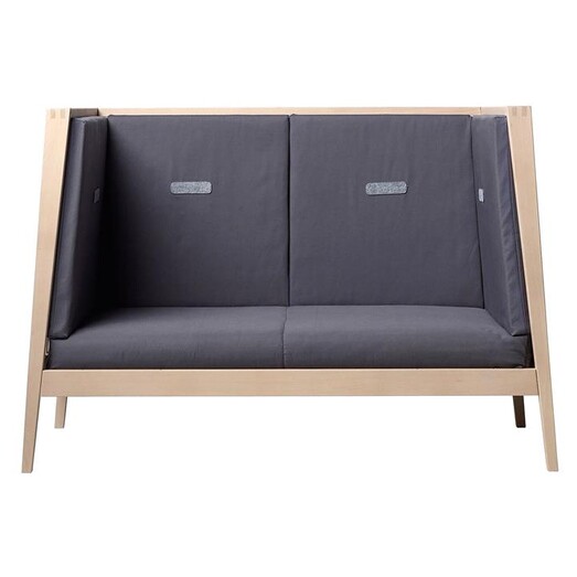 Picture of Leander Linea Cushion Cover 4-Piece Set Fabric Assorted