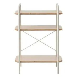 Kmart 3 deals tier bookshelf