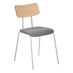 Picture of Lenz Upholstered Dining Chair Plywood Assorted Vida & Co.