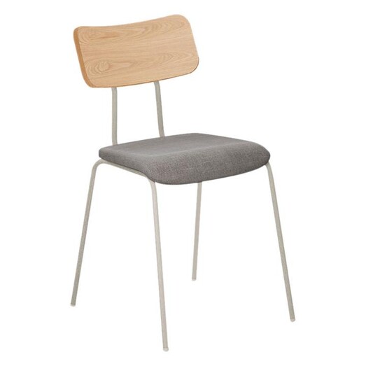 Picture of Lenz Upholstered Dining Chair Plywood Assorted Vida & Co.