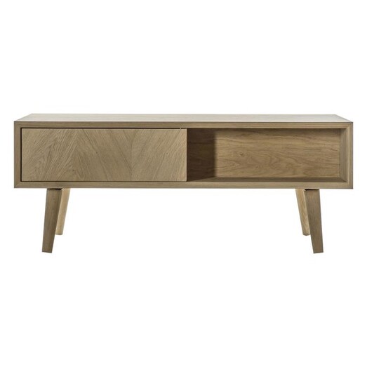 Picture of Leobert 2 Drawer Coffee Table Wood Natural Castle Road Interiors Picture of Leobert 2 Drawer Coffee Table Wood Natural Castle Road Interiors