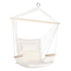 Picture of Leonie Outdoor Hammock Hanging Chair Fabric Assorted Frisse Outdoors