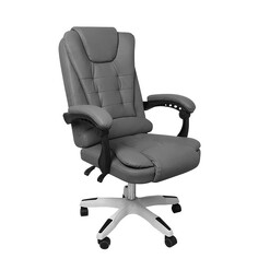 Picture of Levede Gaming Chair Office Computer Seat Racing PU Leather Executive Recliner