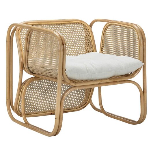 Picture of Lexie Replica Jan Bocan Rattan Lounge Armchair Assorted Eastern Warehouse Picture of Lexie Replica Jan Bocan Rattan Lounge Armchair Assorted Eastern Warehouse