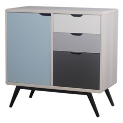 Picture of Lilian Cabinet MDF Channel Enterprises